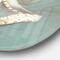 Designart - Octopus Treasures from the Sea - Nautical & Coastal Metal Circle Wall Art